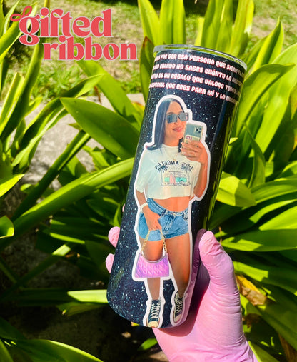 Custom 20oz Tumbler